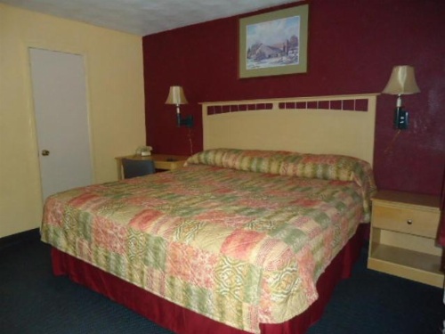 Relax Inn image 18